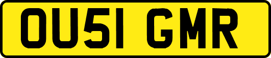 OU51GMR