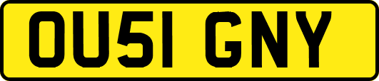 OU51GNY
