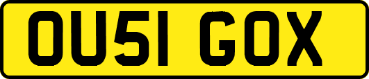 OU51GOX