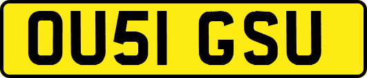 OU51GSU