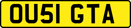 OU51GTA