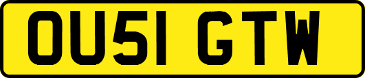 OU51GTW