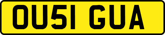 OU51GUA