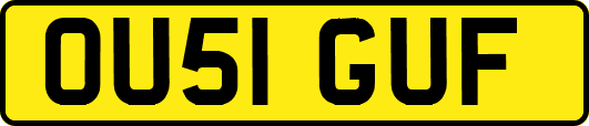 OU51GUF