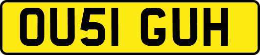 OU51GUH