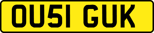 OU51GUK