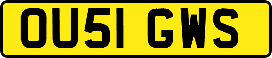 OU51GWS