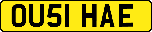 OU51HAE