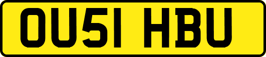 OU51HBU