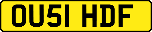 OU51HDF