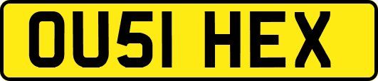 OU51HEX