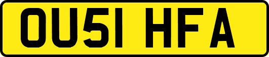 OU51HFA