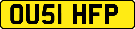 OU51HFP