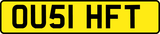 OU51HFT