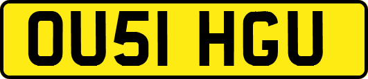 OU51HGU