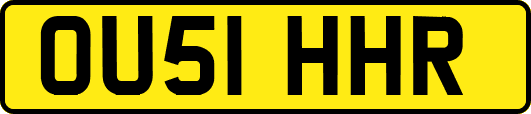 OU51HHR