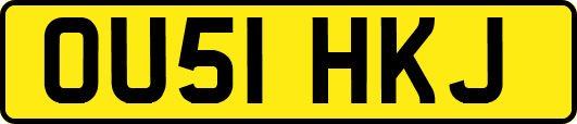 OU51HKJ