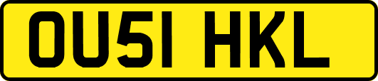 OU51HKL