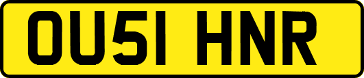 OU51HNR