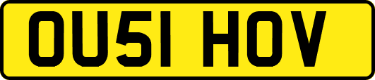 OU51HOV