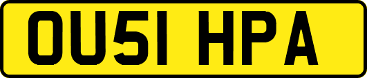 OU51HPA