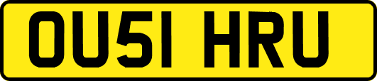 OU51HRU