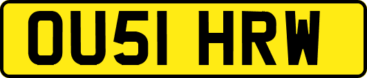 OU51HRW