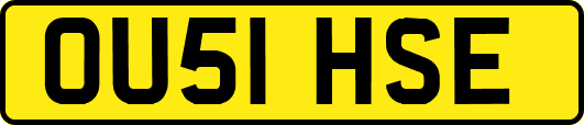 OU51HSE