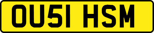 OU51HSM