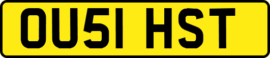 OU51HST