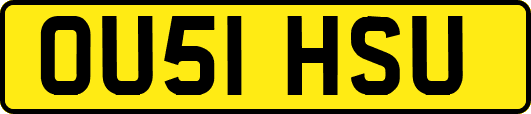 OU51HSU