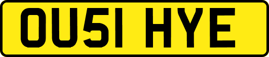 OU51HYE