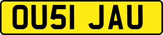 OU51JAU