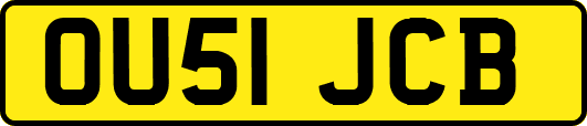OU51JCB