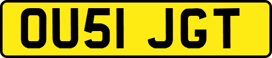 OU51JGT