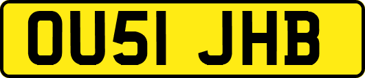 OU51JHB