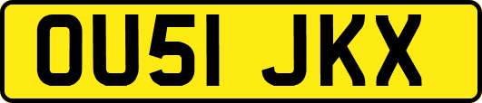 OU51JKX