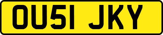 OU51JKY