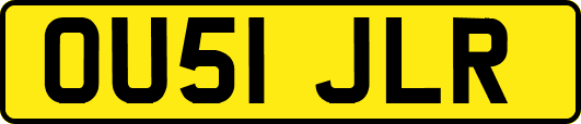 OU51JLR