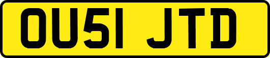 OU51JTD