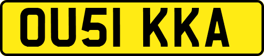 OU51KKA