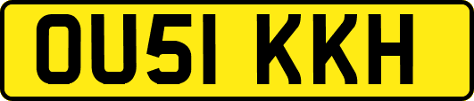 OU51KKH