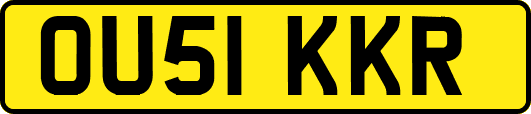 OU51KKR
