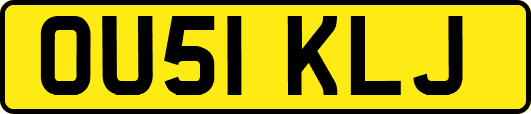 OU51KLJ