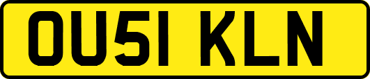 OU51KLN