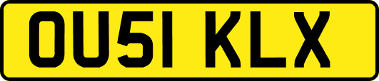 OU51KLX