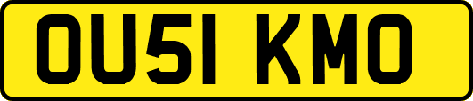 OU51KMO
