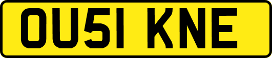 OU51KNE
