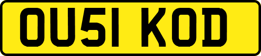 OU51KOD