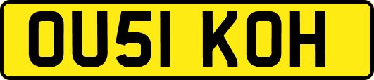 OU51KOH
